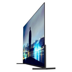 ทีวี Google TV BRAVIA LED รุ่น K55XR8M25BP CEI สีดำ ขนาด 55 นิ้ว สมาร์ททีวี 120Hz 4K พร้อมระบบสั่งงานด้วยเสียง รองรับหน้าจอกว้าง 120Hz Refresh R - Product Image 2