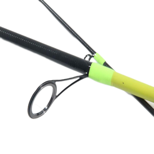 Cañas de pescar de fundición giratoria, caña de pescar de lubina, caña de pescar de fibra de carbono personalizada - Product Image 3