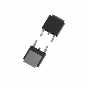 Transistores DI100N04D1 TO-252 Componentes Electrónicos Originales - Product Image 1