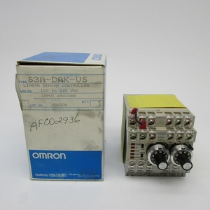 Capteur PLC S3A-DAK-US - Product Image 1