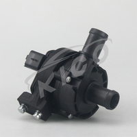 OE 925164GA0A pompe à eau auxiliaire électrique automatique système de refroidissement du moteur automobile pour voiture Nissan Renault 12V dc