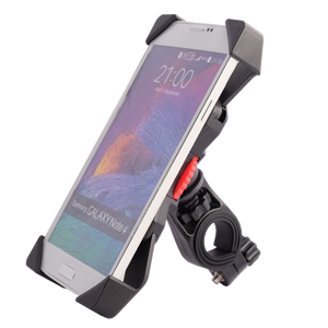 Soporte para Motocicleta y Bicicleta con Bloqueo Giratorio, Soporte Lateral para Bicicleta, Soporte para Armas Goyo Ch 01 para Bicicleta Sparta, Soportes de Exhibición Hav - Product Image 2