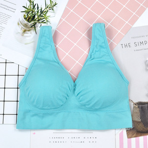 Vendita calda a basso prezzo consegna veloce <span class=keywords><strong>reggiseno</strong></span> <span class=keywords><strong>sportivo</strong></span> elegante fabbrica dalla Cina stampa Logo personalizzato abbigliamento <span class=keywords><strong>sportivo</strong></span> donna - Product Image 3