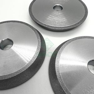 Disco Abrasivo de Diamante de 100 mm de Diámetro y 8 mm de Grosor para Amoladora Angular, para Pulir Piedra - Product Image 4