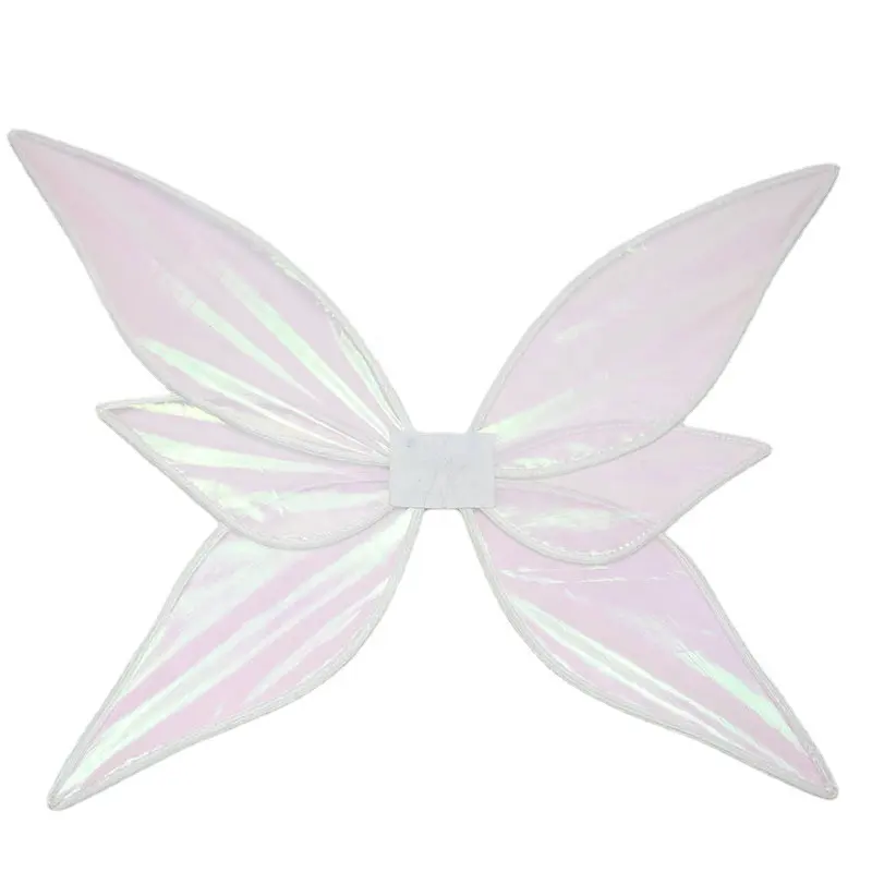 Wholesale Fairy Butterfly Wings for Little Girl Wings Party Angel Butterfly Wings Dress Up for Halloween and other Festive Party