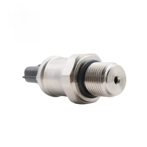 EX200 ZX110 ZX200 Piezas eléctricas de excavadora OEM de alta calidad Interruptor de sensor de alta presión 4436271 4703324 4355012 Hecho en China - Product Image 1