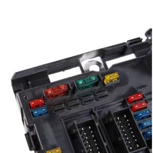 Boîtier Gestionnaire <span class=keywords><strong>BSM</strong></span> Servo Moteur 6500Y1 pour Voiture Peugeot 206 306 307 406 807 Citroën C3 <span class=keywords><strong>C5</strong></span> 6500R7 9657608580 - Product Image 4