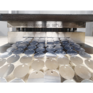 4mm-<span class=keywords><strong>30mm</strong></span> dòng sequin Reels chết khuôn giá cả cạnh tranh <span class=keywords><strong>spangle</strong></span> chết - Product Image 4