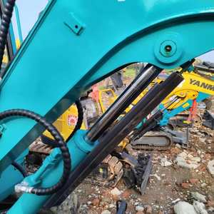 Rodamiento de Bomba de Motor y Motor para Miniexcavadora de Orugas U35 de 2.5 Toneladas, Modelo 2007 - Equipo Original - Product Image 4