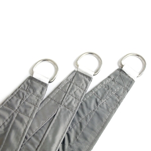Voile d'ombrage étanche personnalisée 2025 Offre Spéciale Voile d'ombrage haute durabilité - Product Image 5