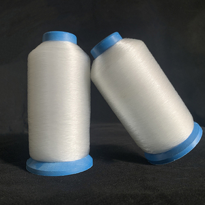 Nhà Máy Giá 0.12- 0.18Mm Nylon Monofilament Vô Hình Mỏng Không Có Đàn Hồi May Overlock Và Serging Chủ Đề Cho Beading - Product Image 4