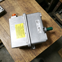Actionneur de volet de guidage pour centrifugeuse Carrier 19XL 025W48232-000 / Moteur de volet de guidage / Moteur de porte - Pièces de climatisation centralisée Carrier 025-17175-002