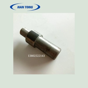 Accessoires pour machine à ruban adhésif NanTong : Arbre métallique pour équipement d'impression - Product Image 4