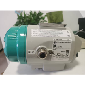 SMART Flameproof 6DR5015-0EN00-0AA0 วัสดุอะลูมิเนียม แบบแอคชั่นเดี่ยวหรือแบบแอคชั่นคู่ พร้อมระบบส่งสัญญาณกลับแบบ Hart - Product Image 4