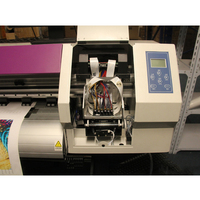 Imprimante à sublimation CMJN la plus abordable pour les petites entreprises