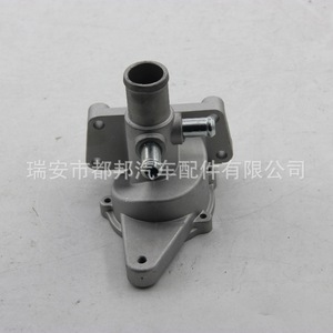 ท่อน้ำรถยนต์ Sq-Dubang รุ่น Sq-21771 สำหรับอะไหล่ทดแทนระบบน้ำหล่อเย็นรถยนต์ - Product Image 4