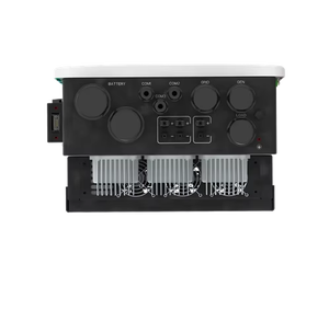 Deye 14-20kW SUN-16K-SG05LP3 -EU-SM2 2 MPPT LV Onduleur solaire hybride triphasé pour la maison - Product Image 3