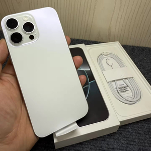 16ProMax 100% Originale Dual SIM Versione Cinese Sbloccato Smartphone 5G per Phone 16 Pro Max 256GB 512GB Telefoni Cellulari in Titanio - Product Image 5