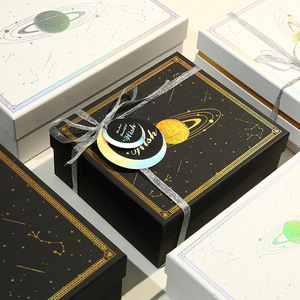 Embalaje Caja de regalo Alto Nivel de apariencia Alta calidad Vietnam Nuevo regalo superior OEM ODM Cosméticos viables Joyero - Product Image 4