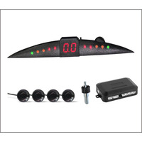 Capteur de stationnement de voiture, affichage Led OEM, haute qualité, prix usine