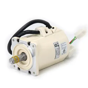 เซอร์โวมอเตอร์ MSMA022A1C 200W 0.64NM 3000RPM