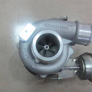 Turbocompresor para Automóvil Diésel, Turbo BV50 para <span class=keywords><strong>KIA</strong></span> <span class=keywords><strong>Carnival</strong></span> 2.9L 53049880084 53049700063 28200-4X910 - Product Image 5