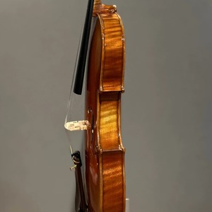 Violín Profesional de Alto Nivel, Hecho en Fábrica, Instrumento Musical Hecho a Mano con Madera Sólida de Primera Calidad - Product Image 4