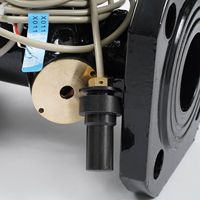 Commercial Building HVAC Ultrasonic Heat Meter Bidirectional Cold Cooling Measurement Office Mall BTU Meter for Bulk