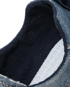 Zapatos Casuales Estilo Skateboarding 39-48, Zapatillas Deportivas de Goma de Alta Calidad de Fábrica, Transpirables e Impermeables para Primavera y Otoño - Product Image 6