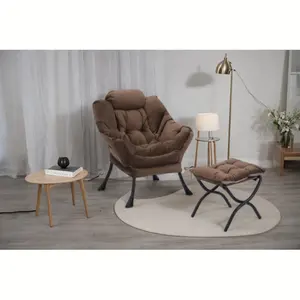 Modern sofa and chair accessories wholesale living room supplier arm chair