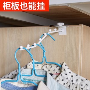 Wall Mounted <b>Clothes</b> Hook Single Hook 3kg Load Capacity For Dormitory Clothing Storage - Product Image 4