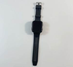 Pulsera 4G con detección de caídas, alarma SOS para personas mayores con Alzheimer, rastreador GPS, localizador inteligente para personas mayores - Product Image 1