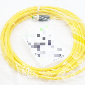 อิเล็กทรอนิกส์ 7700-48001-u0h0500 Tpe 8x22awg สีเหลือง Ul/csa ไอทีซี/พีแอลทีซี 5 เมตร -ไม่ได้ใช้งาน- ของแท้ใหม่พร้อมส่ง อุปกรณ์อัตโนมัติสำหรับอุตสาหกรรม - Product Image 1