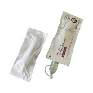 <span class=keywords><strong>Recolector</strong></span> <span class=keywords><strong>de</strong></span> <span class=keywords><strong>Calostro</strong></span> <span class=keywords><strong>de</strong></span> 5 ml Libre <span class=keywords><strong>de</strong></span> BPA, <span class=keywords><strong>Recolector</strong></span> <span class=keywords><strong>de</strong></span> Leche Materna <span class=keywords><strong>de</strong></span> Silicona <span class=keywords><strong>de</strong></span> Grado Alimenticio para Bebés <span class=keywords><strong>de</strong></span> 0 a 12 Meses, Certificado EN14350 - Product Image 1