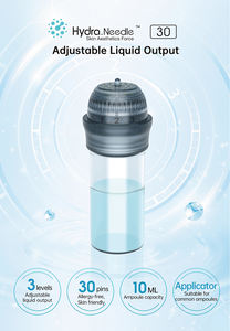 เซรั่มรักษาด้วยเข็มขนาดเล็ก HN30 - Product Image 2