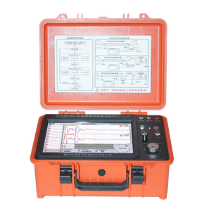 HP-A30 공장 HPEP TDR 케이블 오류 탐지기 다중 펄스 <span class=keywords><strong>ARC</strong></span> 지하 케이블 탐지기 - Product Image 1