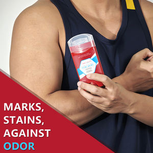 Flora Ruby カスタム プライベートラベル 男性用 全身用デオドラント オールナチュラル スティック メーカー メンズ デオドラント - Product Image 4