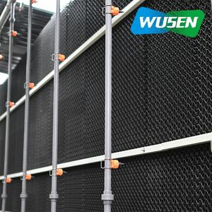 Nouveau produit de remplissage de <span class=keywords><strong>grille</strong></span> de filet de nettoyage de l'air biologique et de désodorisation animale - Product Image 5