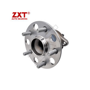 Roulement automatique 42450-76050 Kit de roulement de roue arrière Ensemble de moyeu de roulement de moyeu pour accessoires <span class=keywords><strong>LEXUS</strong></span> <span class=keywords><strong>UX</strong></span> 250H - Product Image 4