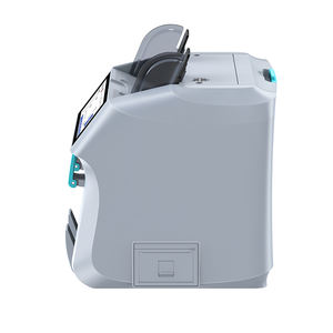 30 מטבעות שני כיס מטבעות מרובים כיס מעורב ספירה שטר כסף sorter ומכונה מיון מטבע במזומן - Product Image 6