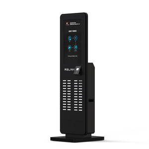 Prix d'usine – Station de partage de batteries externes portables 48 emplacements avec application, charge rapide USB, pour téléphones mobiles - Product Image 3