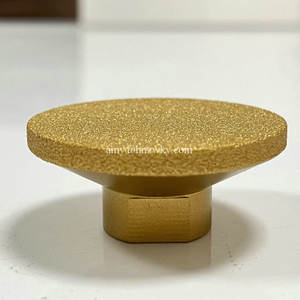 ใบมีดเพชร 9 นิ้ว ใบมีดตัดและเจียรหินแกรนิตสําหรับเครื่องบดมุม - Product Image 2