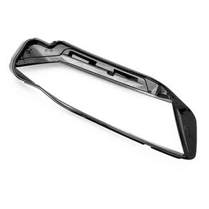 Cubierta de faro para Audi A5 2021 2022 máscara transparente faro lámpara carcasa lente reemplazar pantalla Original plexiglás - Product Image 3