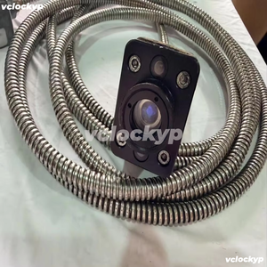 โอปอล OPTRIS เครื่องวัดอุณหภูมิอินฟราเรดซีรีส์ CT รุ่น: CT CF 15 C3 - Product Image 6