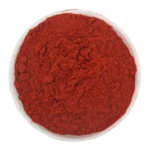 Natural Steam Treatment Dried Paprika Pepper Powder Asta 180 wholesales Price for Flavor