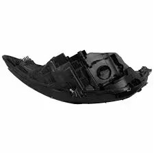 Faro LED Car-refine 12V 6000K Nuevo, Luz Baja Delantera DRL para <span class=keywords><strong>Fusion</strong></span> Sin Luz Alta FO2503104 HS7Z13008AB - Product Image 6