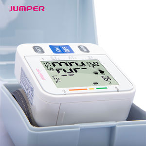 Meilleur tensiomètre numérique intelligent au <span class=keywords><strong>poignet</strong></span> JUMPER JPD-900W - Product Image 3