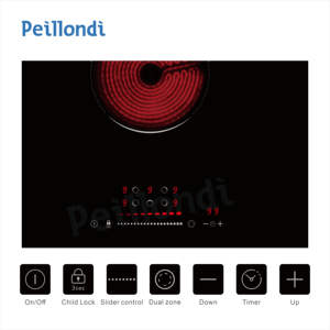 Table <span class=keywords><strong>de</strong></span> <span class=keywords><strong>cuisson</strong></span> ETL CETL CE CB UKCA usine multifonction haute lumière bon prix cuisinière à infrarouge intégrée <span class=keywords><strong>plaque</strong></span> <span class=keywords><strong>de</strong></span> <span class=keywords><strong>cuisson</strong></span> en céramique <span class=keywords><strong>5</strong></span> brûleurs - Product Image 3