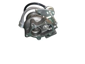 Turbocompresor TB2577 1118300TC 471169-5006S para desplazamiento 2.77L, 2771 CCM, 4 cilindros JMC JX493ZQ1 - Product Image 2