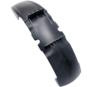 ChengWen OEM ODM Service de moulage par injection de plastique personnalisé pour garde-boue sur les vélos d'équilibre de scooter électrique Guangdong - Product Image 1